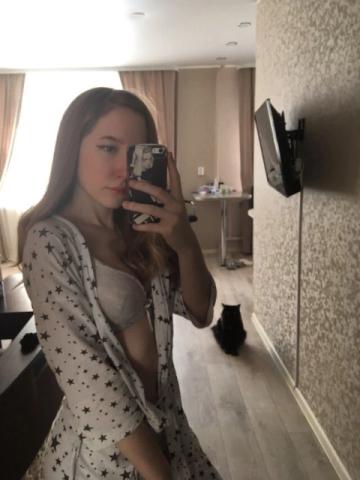 Анкета проститутки Роксана, 25 лет